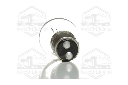 Лампа LED б / ц габарит і панель приладів 5SMD діодів білий 24V (комплект)