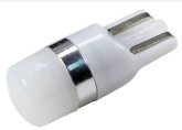 Лампа LED б/ц габарит, панель приладів, салон 24V T10 (W5W) W2.1x9.5D 1SMD CANBUS WHITE <TEMPEST>