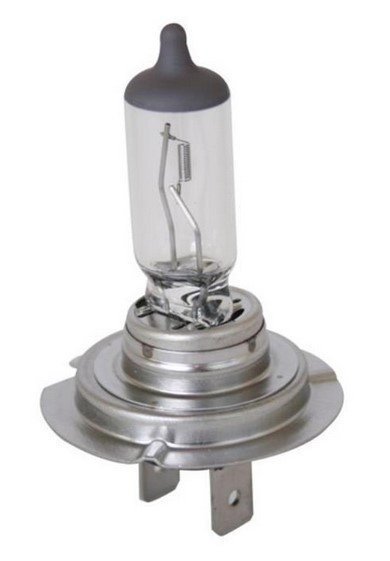 Лампа N499A H7 70W 24V PX26D 10X10 (вир-во NEOLUX)