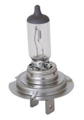 Лампа N499A H7 70W 24V PX26D 10X10 (вир-во NEOLUX)