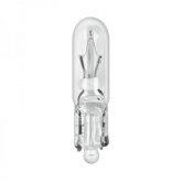 Лампа допоміжн. освітлення W1.2W 12V 1.2W W2x4.6d (вир-во Neolux)