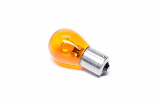 Лампа накалювання PY21W 12V 21W BA15S (вир-во BOSCH)