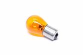 Лампа накалювання PY21W 12V 21W BA15S (вир-во BOSCH)