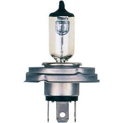 Лампа розжарювання 12v 100/90w P45t (вир-во Narva)