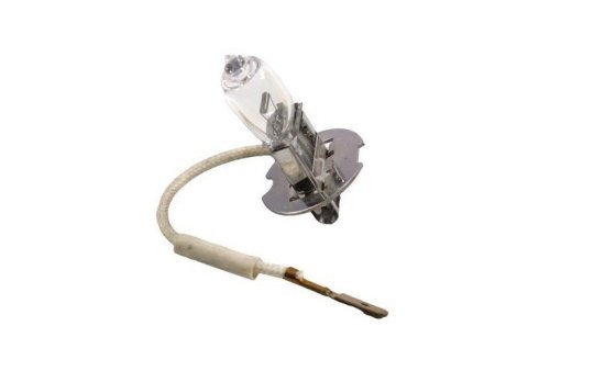 Лампа розжарювання H3 12v 100w Pk22s (вир-во Narva)