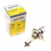 Лампа розжарювання H4 12v 60/55 W P43t (вир-во Narva)