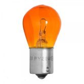 Лампа розжарювання PY21W 12V 21W BAU15s (вир-во Magneti Marelli)