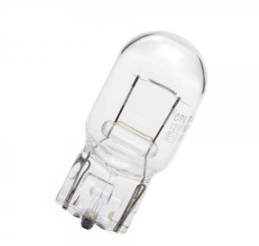 Лампа розжарювання W21w 12v 21w W3x16d (вир-во Narva)