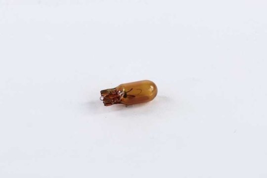 Лампа розжарювання Wy5w 12v 5w W2,1x9,5d AMBER (вир-во Narva)