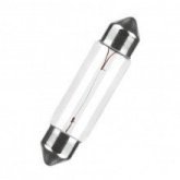 Лампа софітна C5W SV8,5-8 41mm 12V10W <Tempest>