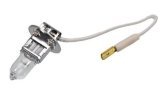 Лампа фарна H3 12v 55w Pк22s (вир-во OSRAM)