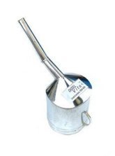 Лійка для диз. палива Д-4, D=19 мм