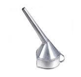 Лійка метал. з латунною сіткою Б-2 (ВАЗ 2101-07, М412, Волга)