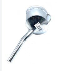 Лійка метал. з латунною сіткою Б-3 (ВАЗ 2108-09)