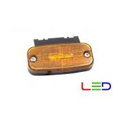 Ліхтар габаритний 12/24V LED 720303 LD180 (з кронштейном ) CERAY