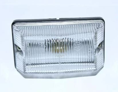 Ліхтар габаритний перед. 16.3712010 (24В) ОСВА