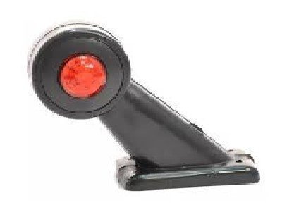 Ліхтар габаритний ФГ-4.3716 ("Рога", кріпл. 4 отв.)