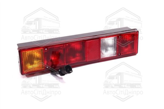 Ліхтар задн. 171.3716000-01 (ГАЗ-3302) <ДК>