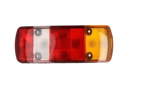 Ліхтар задн. прав. 1035 LK RH (з кабелем) ISIKSAN