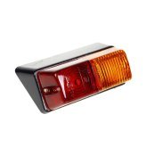 Ліхтар задн. прав. ФП-209 Б (160*87*98, б/л, метал, МТЗ, ЮМЗ)