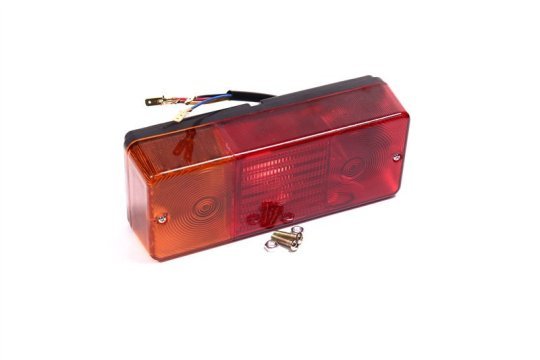 Ліхтар задн. ФП-401 (багатофункціональний, МТЗ) <ДК>