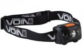 Ліхтар налобний LED (3хААА) VOIN
