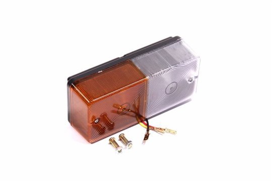 Ліхтар перед. ФП-402 (багатофункціональний, МТЗ) <ДК>