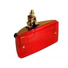 Ліхтар протитуманний задн. 2462.3716 (244.3716)