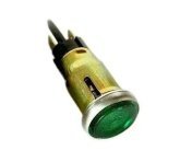 Ліхтар щитка приладів ПД20-Е1 (ЮМЗ)