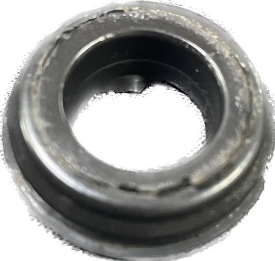 Манжета 15*27 ПГП Камаз