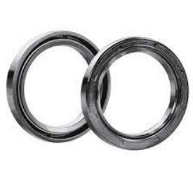 Манжета 85*100*10 (армована)