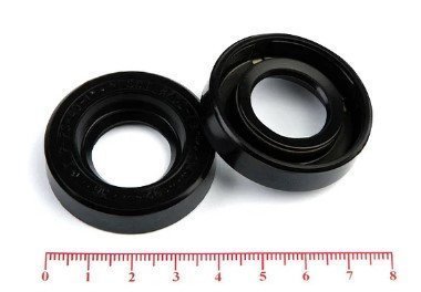 Манжета вала 1.2-20*40-1 (А-01, Д-65, Д-440) ЯМЗ