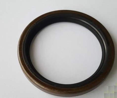 Манжета вала колінчатого 406дв. 55*70*8  пер. (12011465)