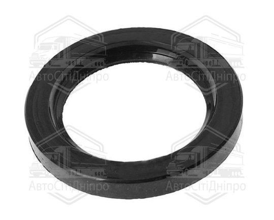 Манжета вала колінчатого перед. 240-1002055 (50*70*10, ММЗ 240,243,245,260, Євро2,3) EXL