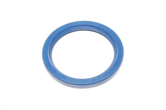 Манжета вала колінчатого перед. 740.1318166 (100*125*12, NBR) RIDER