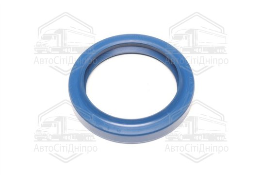 Манжета вала приводу середнього моста 864180 (70*92*12*16, лів. оберт., NBR) RIDER
