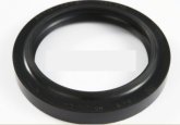 Манжета вала приводу середнього моста 864180 (70*92*12*16, лівий, фтор) Альбион-Авто