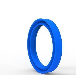 Манжета гідравлична 70*90*12