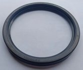 Манжета маточини задн. 375-3104033-Г (137*160*12, УРАЛ, ЗиЛ)