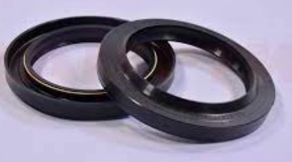 Манжета маточини задн. 51-3104038-В2 (95*130*12*17,5, ГАЗ-53, 3307) Україна