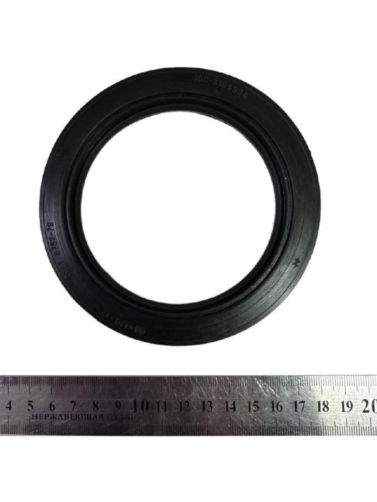 Манжета маточини перед. 500-3103038 (92*120*12)