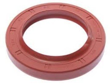 Манжета редуктора моста задн. 307674-П (62*90*12/16, ЗиЛ) <ДК>