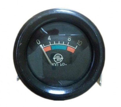 Манометр тиску повітря МД 226 (10 атм., МТЗ) СССР