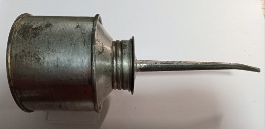 Маслянка ручна СССР