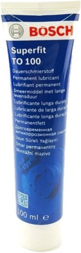 Мастило Bosch Superfit (для монтажу гальмівної системи) 100 мл