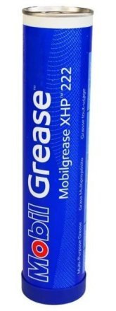 Мастило Mobilgrease XHP 222 (синє) 0,39 кг
