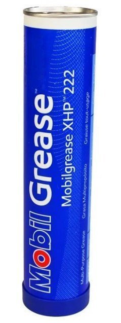 Мастило Mobilgrease XHP 222 (синє) 0,39кг