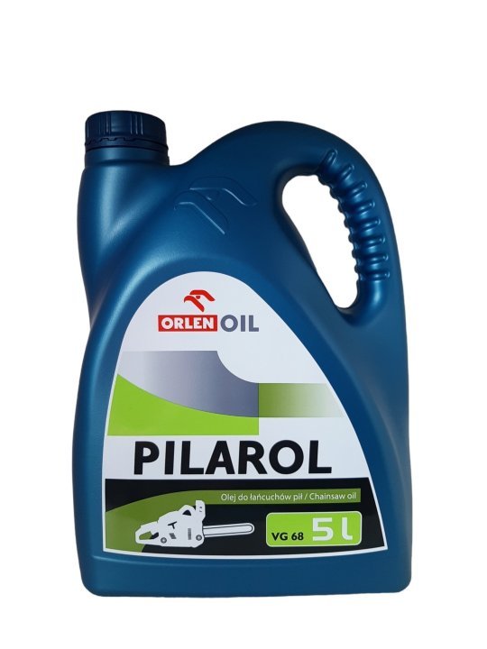 Мастило для ланцюга ORLEN Pilarol 5л