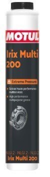 Мастило пластичне MOTUL Multi Grease 200  0,4кг