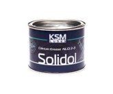 Мастило Солідол жировий Екстра КСМ-ПРОТЕК 0,4 кг